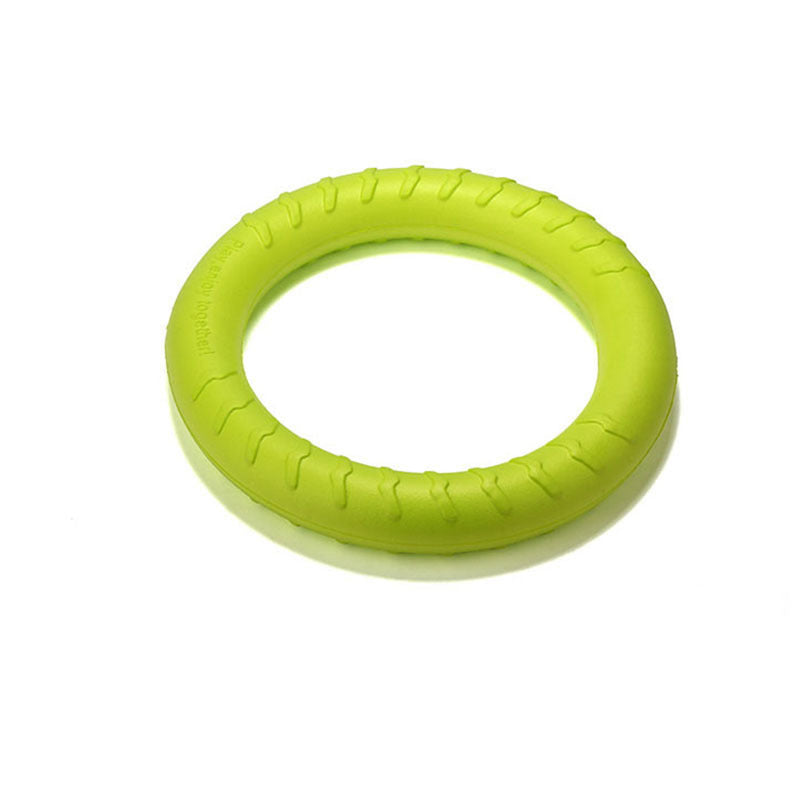 Pet Dog Training Toy Pull Ring - Swefashionstore