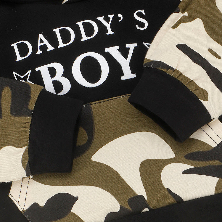 Boy&
