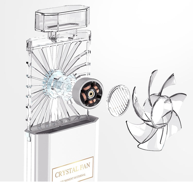 Perfume fan - Swefashionstore