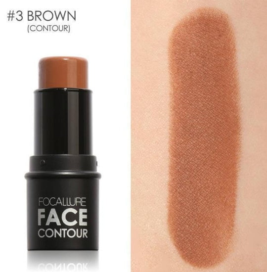 PERFECTION FACE CONTOUR HIGHLIGHTER - Swefashionstore