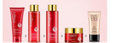 Red pomegranate Yingrun suit Facial Care Set - Swefashionstore