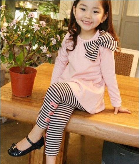 Girl clothing sets - Swefashionstore