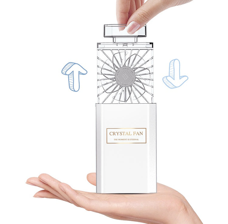 Perfume fan - Swefashionstore