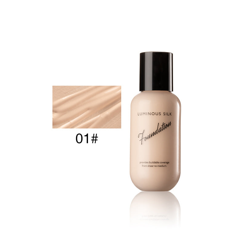 Concealer Staying Face Foundation - Swefashionstore