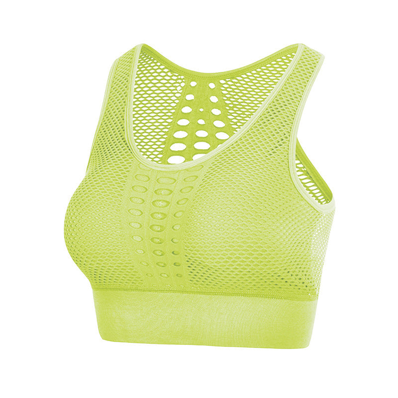 NYLON BH Fitnessunterwäsche für Damen