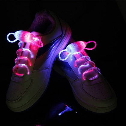 Led Sport Shoe Laces Glow - Swefashionstore