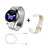 Heart Rate Monitoring Sports Step Smart Bracelet - Swefashionstore