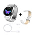 Heart Rate Monitoring Sports Step Smart Bracelet - Swefashionstore