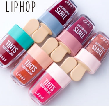 Ice Cream Lip Gloss - Swefashionstore