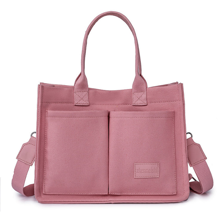 Casual Shoulder Bags - Swefashionstore
