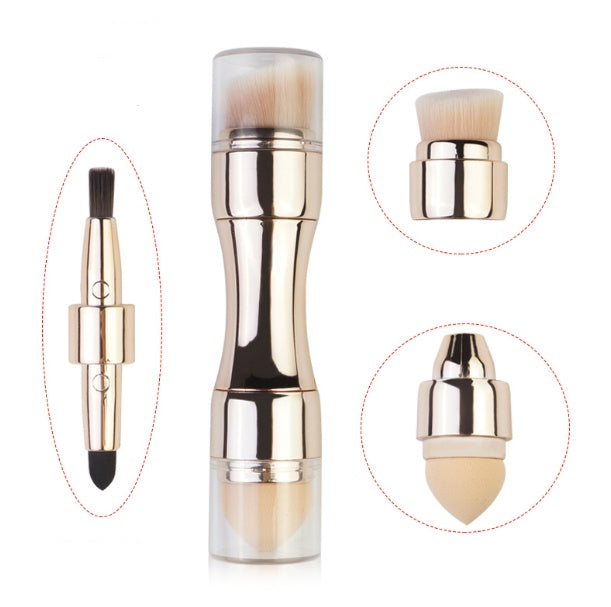 Four-in-one Multifunctional Portable Beauty Tool - Swefashionstore