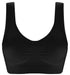 Women YOGA Tank Tops SPORTS Bra Workout Fitness - Swefashionstore