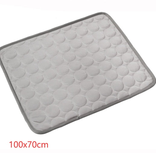 Pet Cold Nest Pad For Cooling In Summer