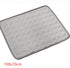 Pet Cold Nest Pad For Cooling In Summer - Swefashionstore