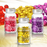 Hair care capsules - Swefashionstore