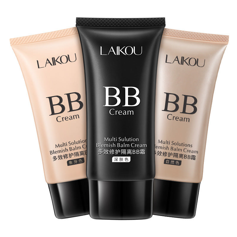 LAIKOU Moisturizing Concealer Liquid Foundation - Swefashionstore
