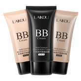 LAIKOU Moisturizing Concealer Liquid Foundation - Swefashionstore