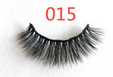 False Eyelashes With Magnets - Swefashionstore