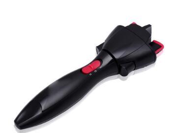 Automatic Hair-Braider Twister USB Electric Bun Maker