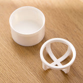 Beauty Egg Stand Cosmetics Storage Rack - Swefashionstore