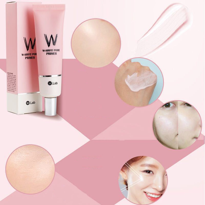 W.Lab Pre-makeup Cream - Swefashionstore