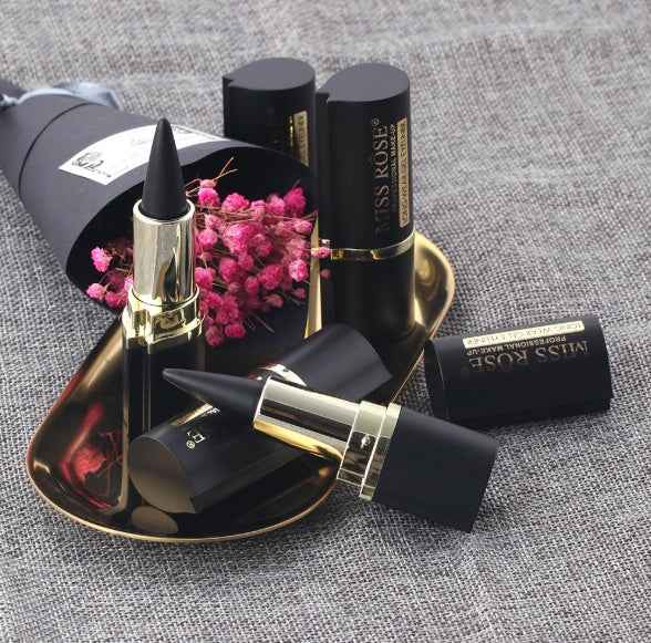 Black Eyeliner Liquid Eye Liner Pen for Perfect Precision - Swefashionstore