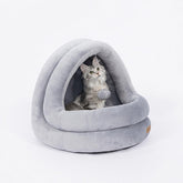 High Quality Cat House Beds Kittens Pet Sofa Mats - Swefashionstore