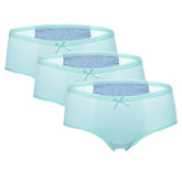 3Pcs Pack Menstrual Panties Women Underwear - Swefashionstore