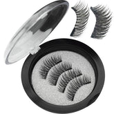 Magnet false eyelashes - Swefashionstore