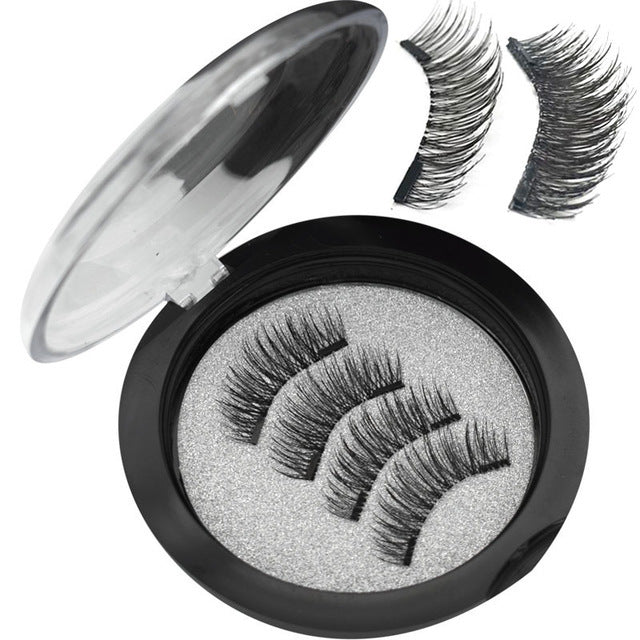 Magnet false eyelashes - Swefashionstore
