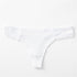 WEDDING Underwear LOW-WAIST Full COTTON Women&