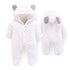 Baby jumpsuit romper newborn outfit - Swefashionstore