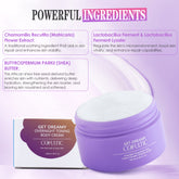 Cofultic Night Sleep Tightening Cream Flat Wrinkles - Swefashionstore