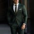 Suit Banquet Wedding Groomsman Suit Suit Two-piece Suit - Swefashionstore