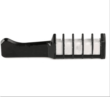 Temporary Mini Disposable Crayons Chalk Box With Brush - Swefashionstore