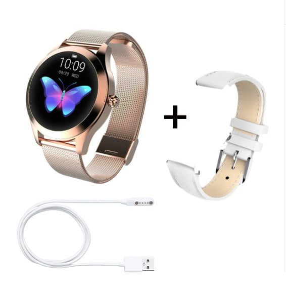 Heart Rate Monitoring Sports Step Smart Bracelet - Swefashionstore