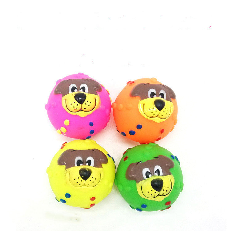 Pet dog toy ball - Swefashionstore