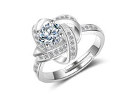 LIMITED EDITION 925 Sterling Silver Necklace For Women - Swefashionstore