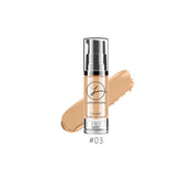 LANGMANNI Liquid foundation concealer - Swefashionstore