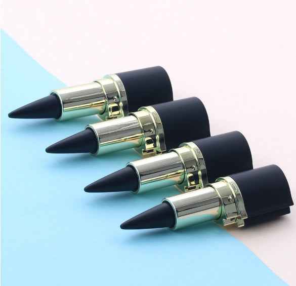 Black Eyeliner Liquid Eye Liner Pen for Perfect Precision - Swefashionstore