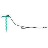 Tie dog leash dog toy - Swefashionstore