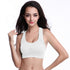 Sports bra without underwear - Swefashionstore