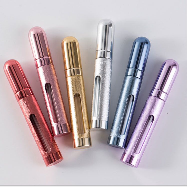 12ml perfume bottle portable perfume bottle - Swefashionstore