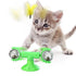 Cat Rotating Windmill - Swefashionstore