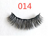 False Eyelashes With Magnets - Swefashionstore