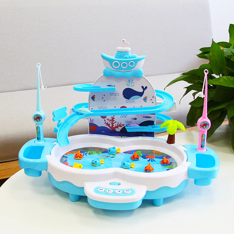 ELECTRIC Early Education Music TRACK Children&