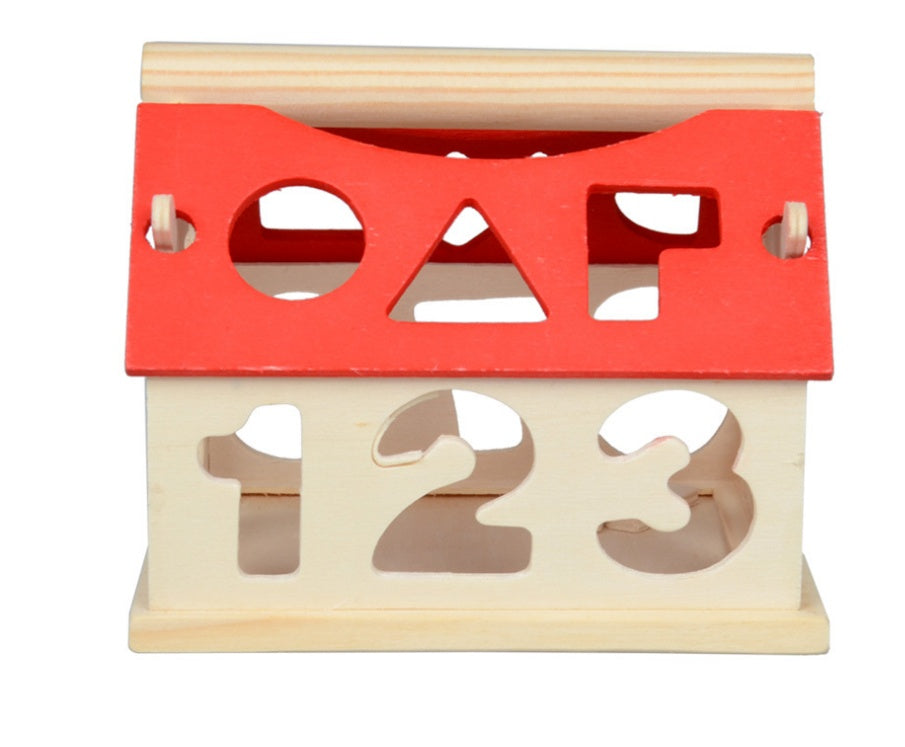 Children's DIGITAL House LEARNING Educational Toys