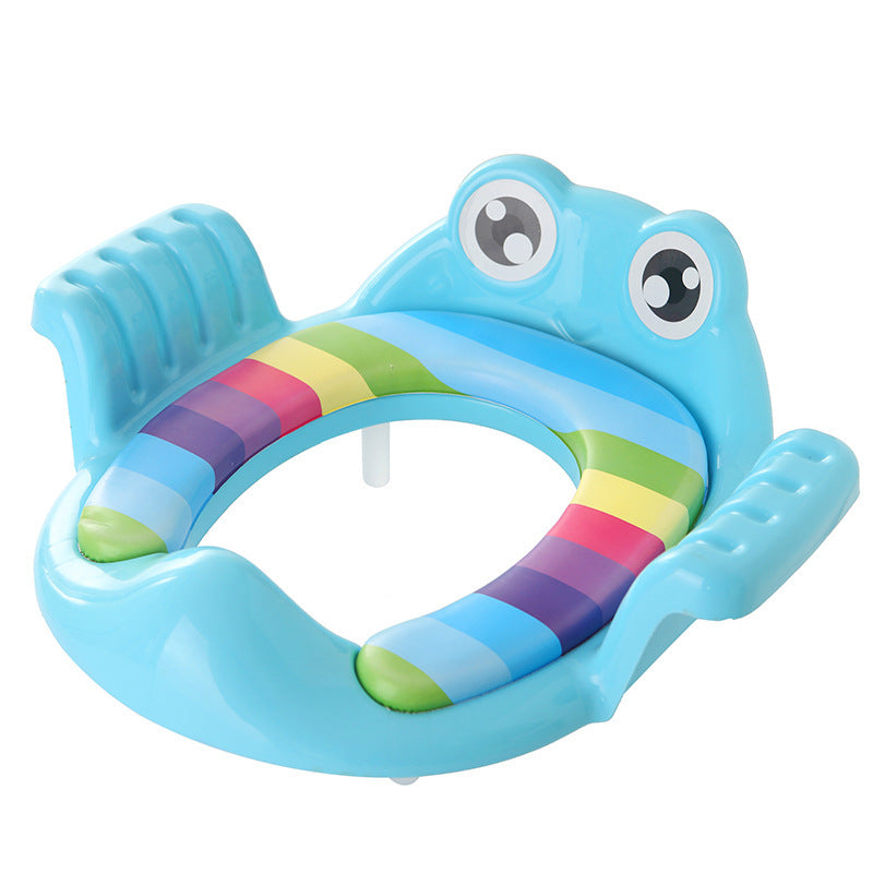 Baby Children Reliable Toilet Seat