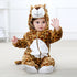 Baby Rompers Winter Autumn Clothes - Swefashionstore
