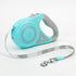 Automatic Retractable Leash Dog Collar Spotligh - Swefashionstore